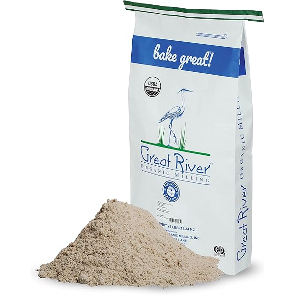 general mills stone ground whole wheat flour