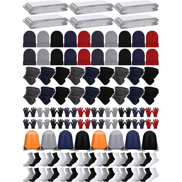 Yacht & Smith 48 Pack Kids Winter Beanies Wholesale Bulk Cold Weather Children's Unisex Hat