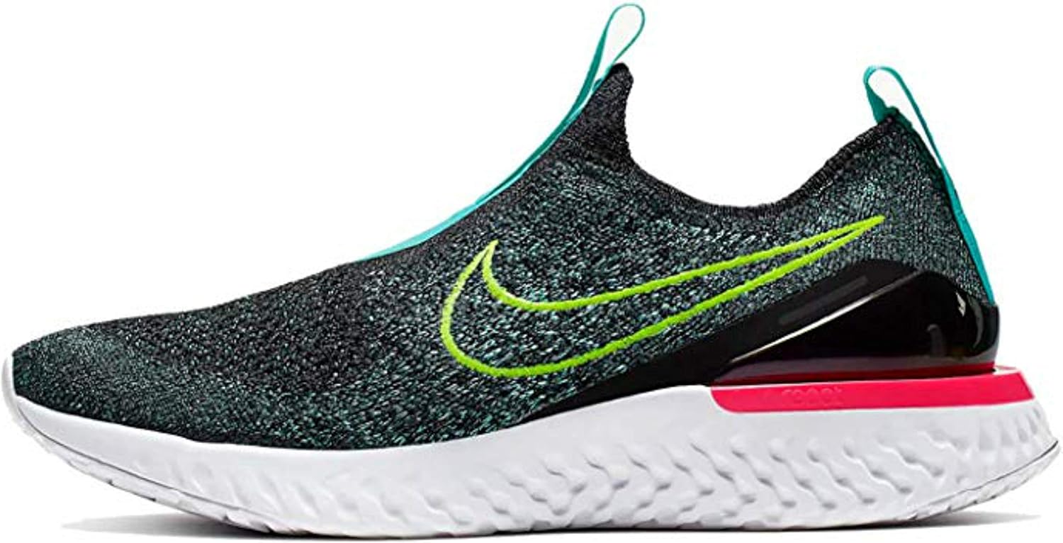 nike epic react flyknit kids 2018