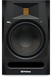 PreSonus R80 V2 Studio Monitor, 8"