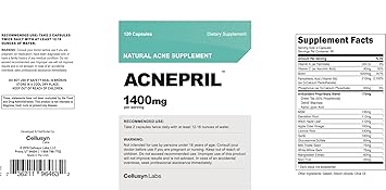acnepril