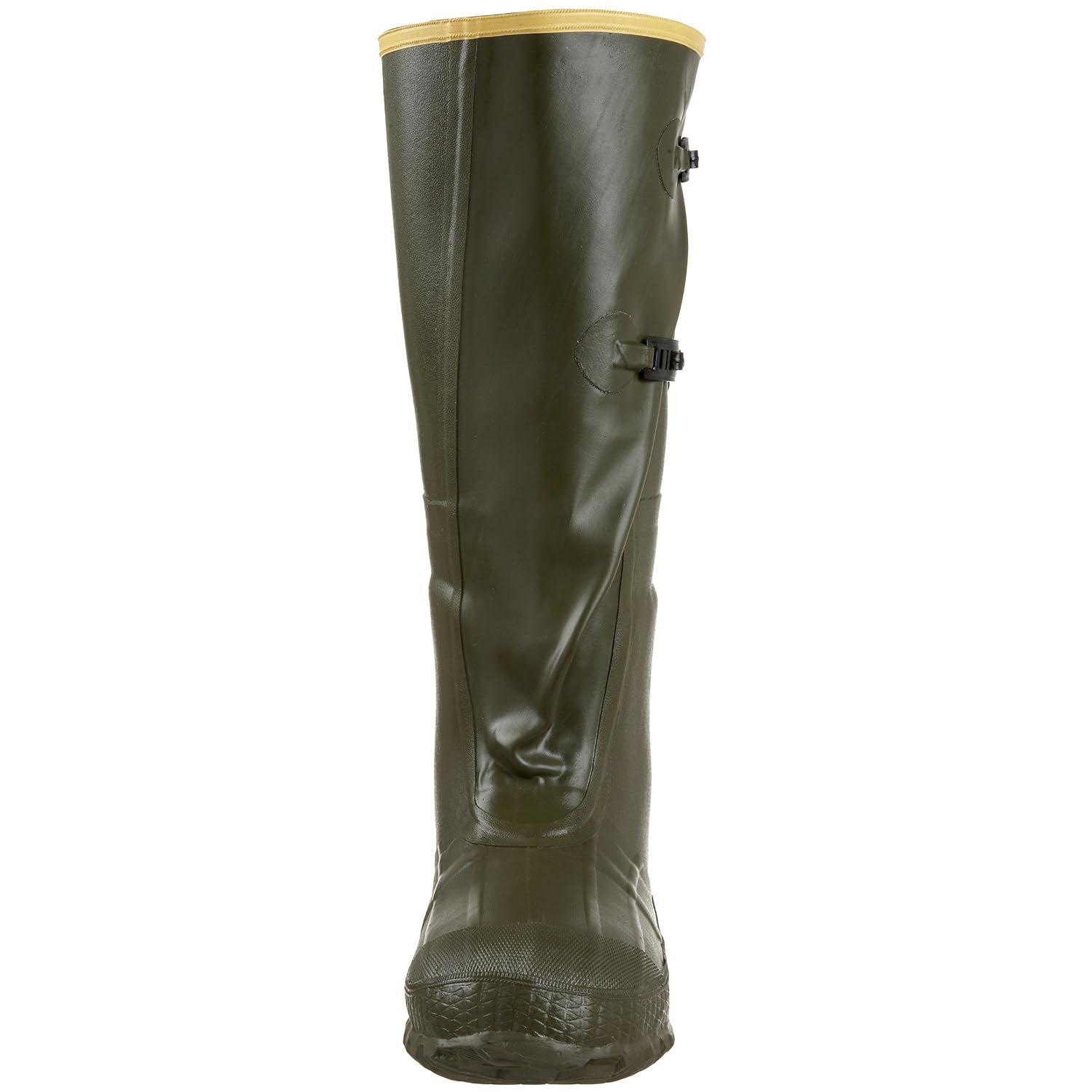 LaCrosse Mens 18 Insulated 2Buckle Knee Boot Boots Rain