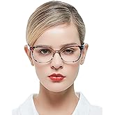 MARE AZZURO Large Reading Glasses Women Reader 0 1 1.25 1.5 1.75 2 2.25 2.5 2.75 3 3.5