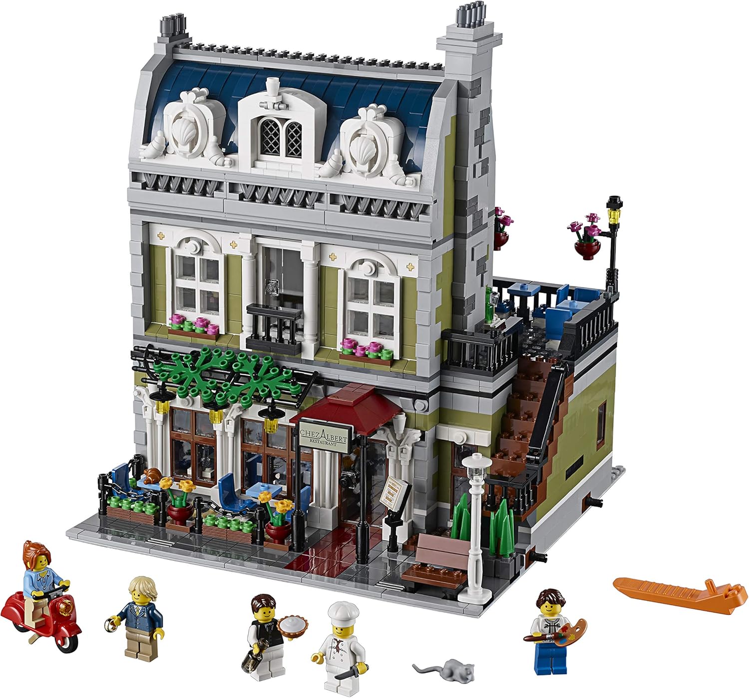 lego 10243 amazon