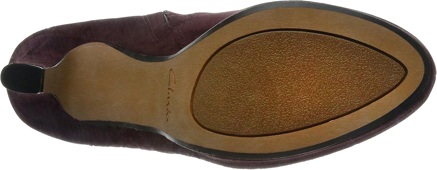 clarks kendra aviva