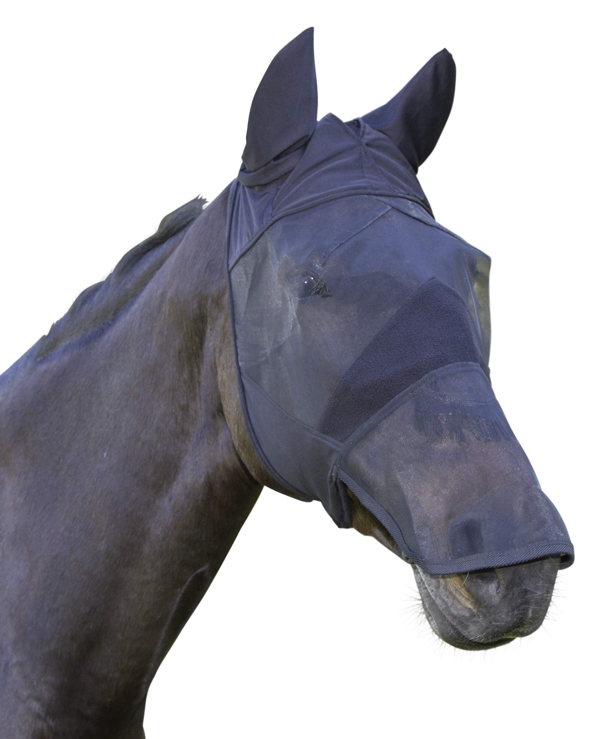 Kerbl Fly Mask for Horses