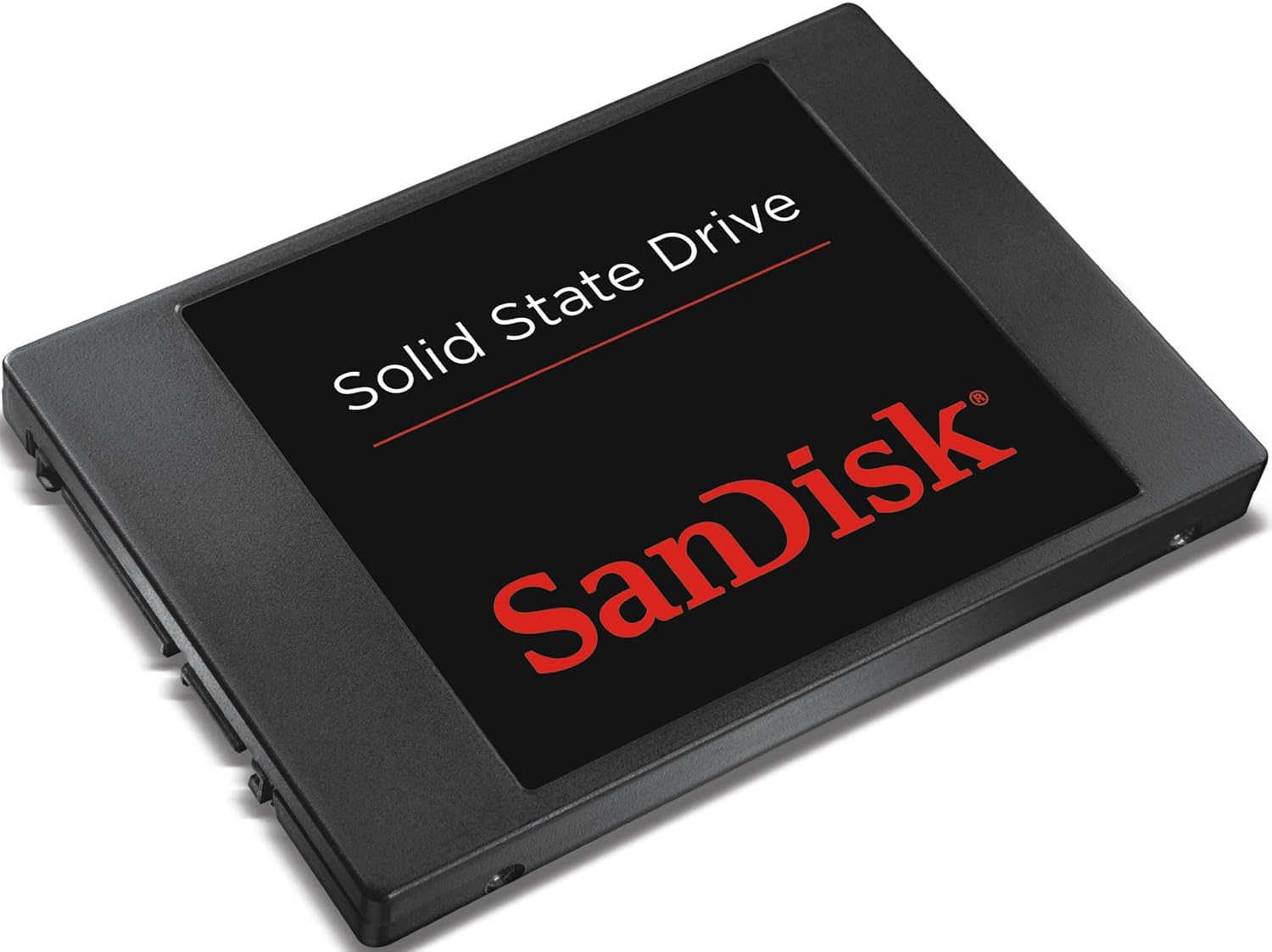 SanDisk 128GB SSD Hard Drive Flash Free Packaging Amazon.co.uk
