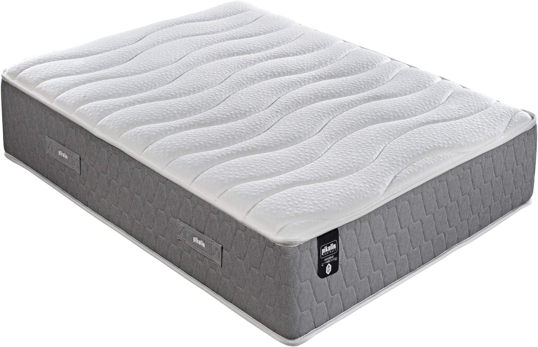 PIKOLIN MATTRESS MODEL REGINA VISCO MATTRESS 32CM, 200x190 cm