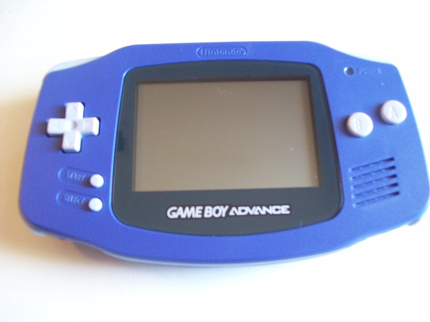 Get Buy Game Boy Advance Console Limited Edition Cobalt Blue For Android Wallpaper Buy Game Boy Advance Console Limited Edition Cobalt Blue Free HD
