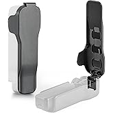 STARTRC PHOTO Pocket 3 Cover Case for DJI Osmo Pocket 3 Accessories,3 CPL/ND Filter Storage Slots,Protect Pocket 3/for Xtra M