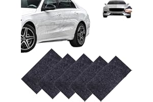 Fixapro Scratch Remover, Fixapro Ultimate Scratch Remover, FixaPro The Magic Car Cleaning Cloth for Car, Reduces Minor Scratc
