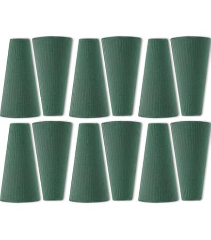 Lot de 16 planches en mousse de polystyrène pour travaux manuels - Format AHUNTTER - Noir - 5 mm Lot de 16 planches en mousse de polystyrène pour travaux manuels - Format AHUNTTER - Noir - 5 mm