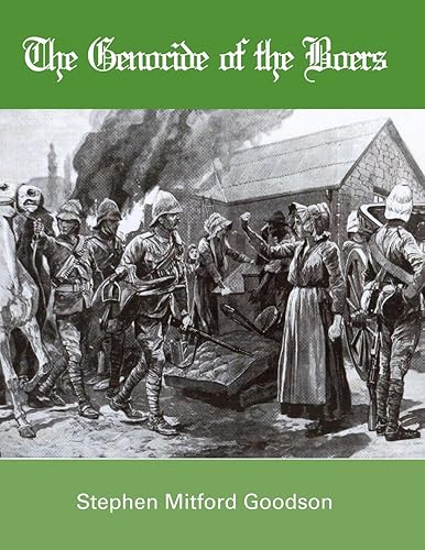 Download The Genocide of the Boers PDF