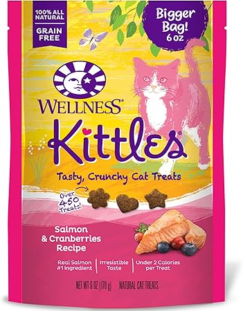 wellness kittles