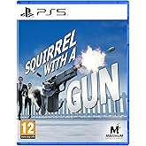 Maximum Entertainment Squirrel with a Gun (PS5)