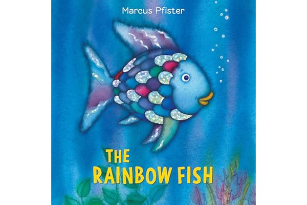 The Rainbow Fish