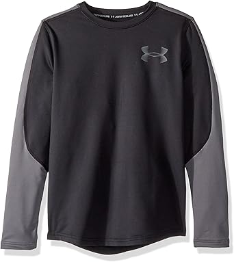 under armour coldgear compression crew