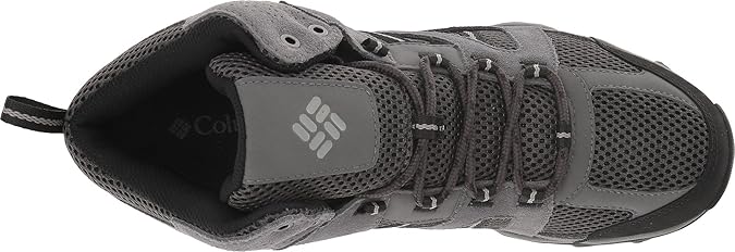 columbia hammond shoes