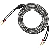 ELAC Reference Sensible Speaker Wire