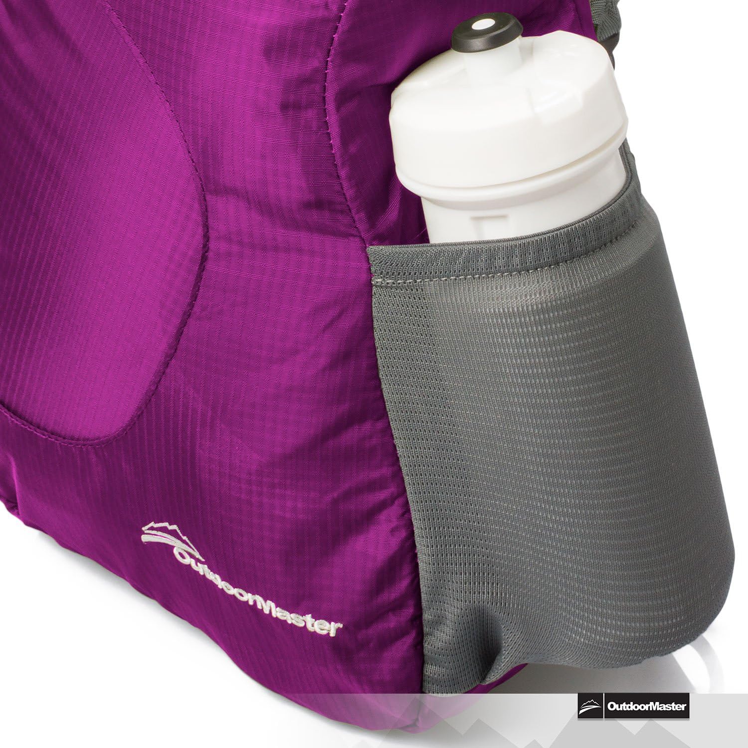 outdoormaster packable