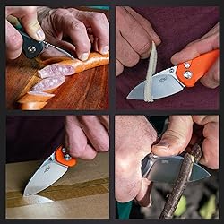 Firebird GANZO FH925-GB Small Pocket Folding Knife