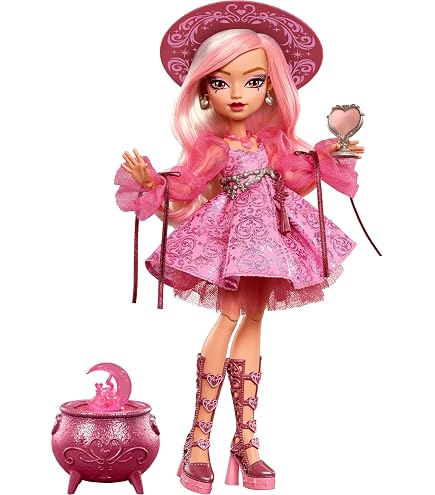 Amazon.com: Project Mc2 Experiments with Ember's Fairy Wing