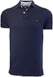 Tommy Hilfiger Men's Slim Fit Polo Shirt