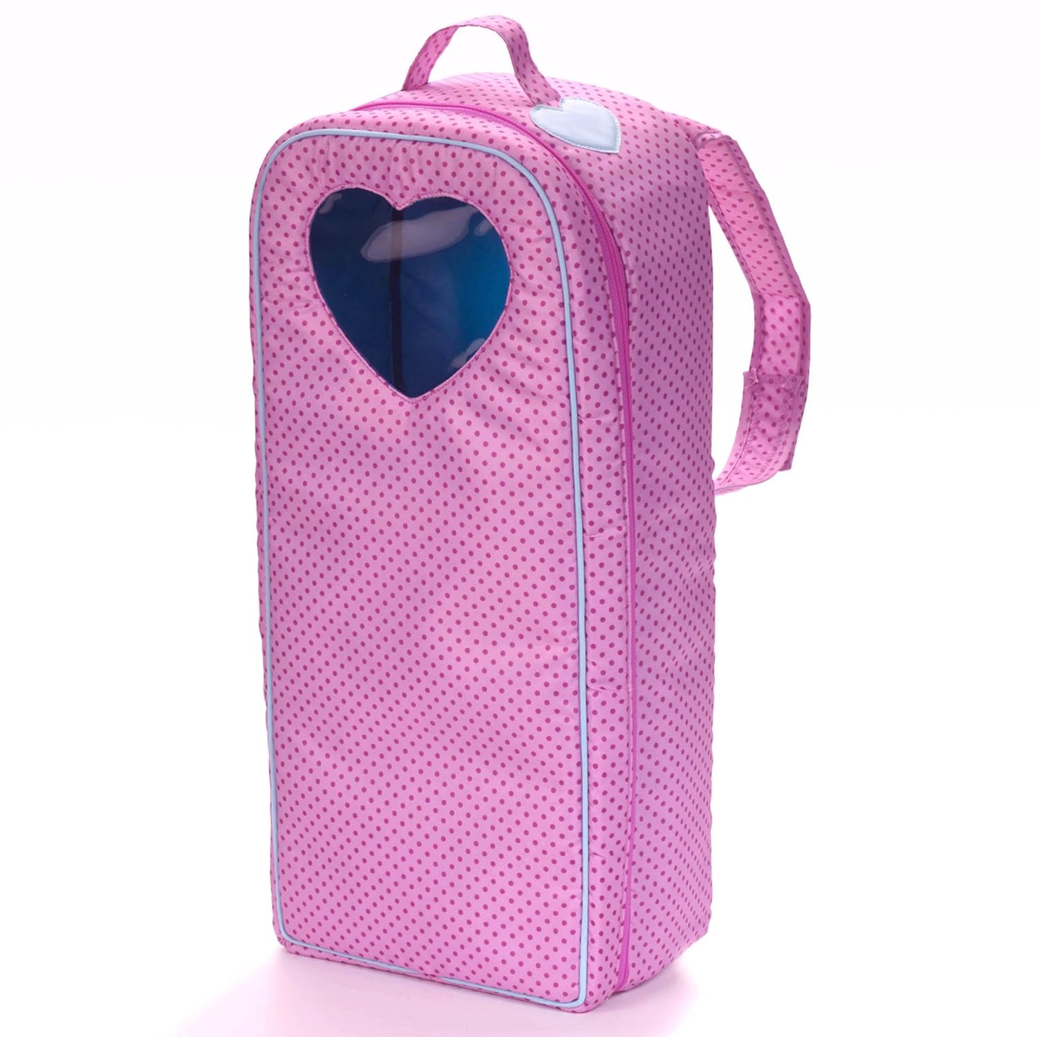 our generation doll backpack carrier