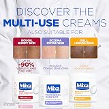 Mixa Hand Cream Urea Cica Repair 30ml Soothing Water Resistant view 6