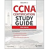 CCNA Certification Study Guide: Exam 200-301, Volume 2