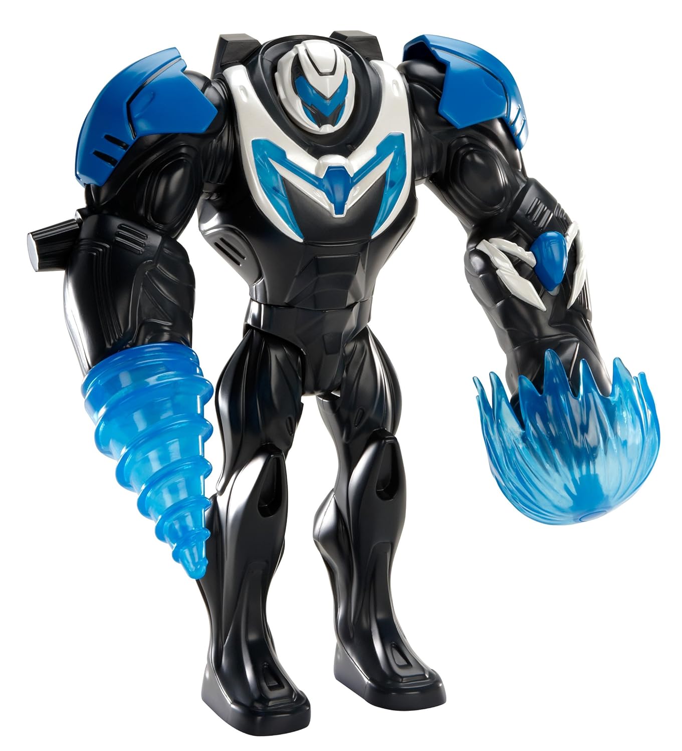 Resultado de imagen para max steel