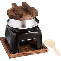 遠藤商事 業務用 釜めしセット 1合炊