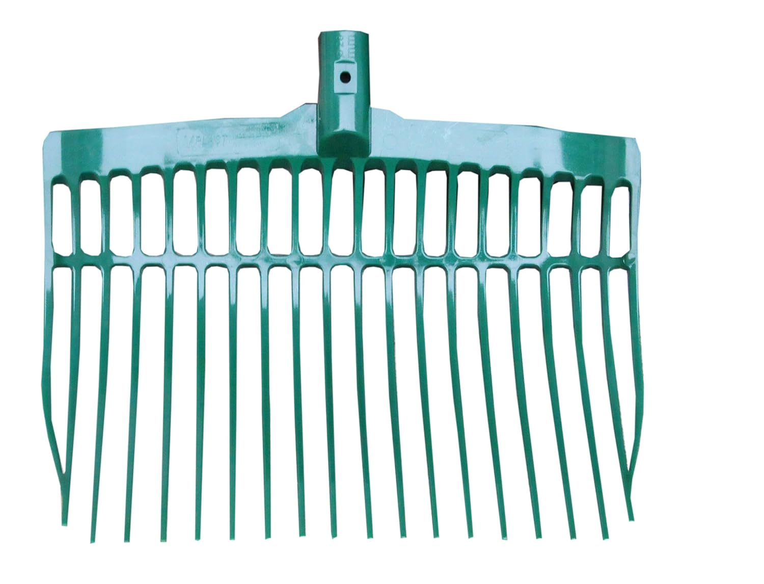 Shavings Fork Extra Light Almost Unbreakable, Flexible, Robust Top