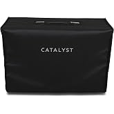 Line 6 Catalyst 200 Amp Cover,Black