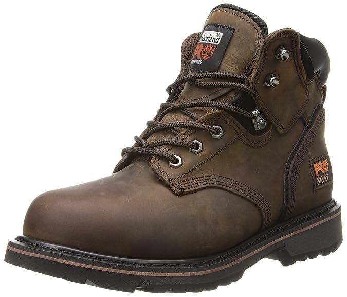 Top 6 Best Boots for Electricians in 2022 Electrician Lab