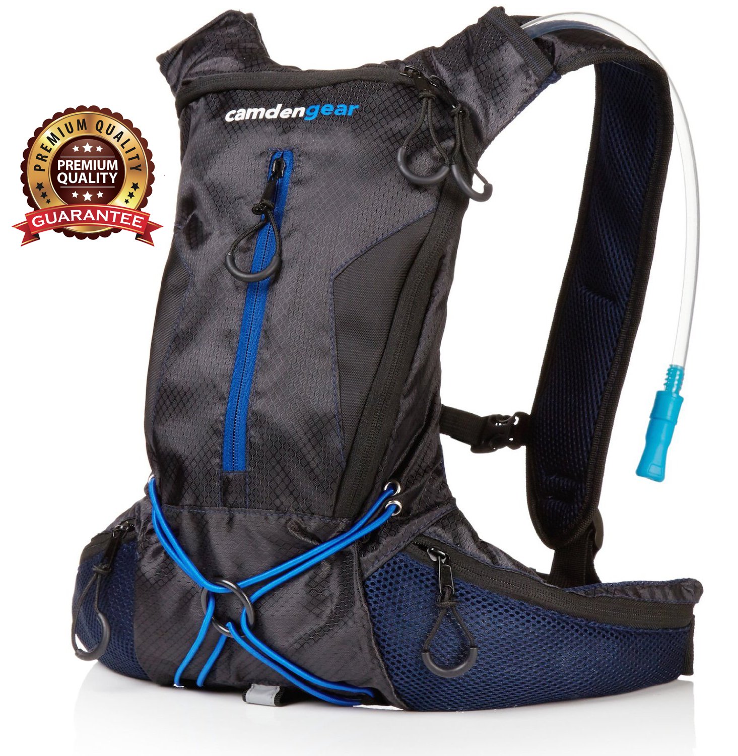 10 Best Running Backpacks 2021