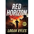 Red Horizon: A Prosecution Force Thriller (The Prosecution Force Thrillers Book 10)