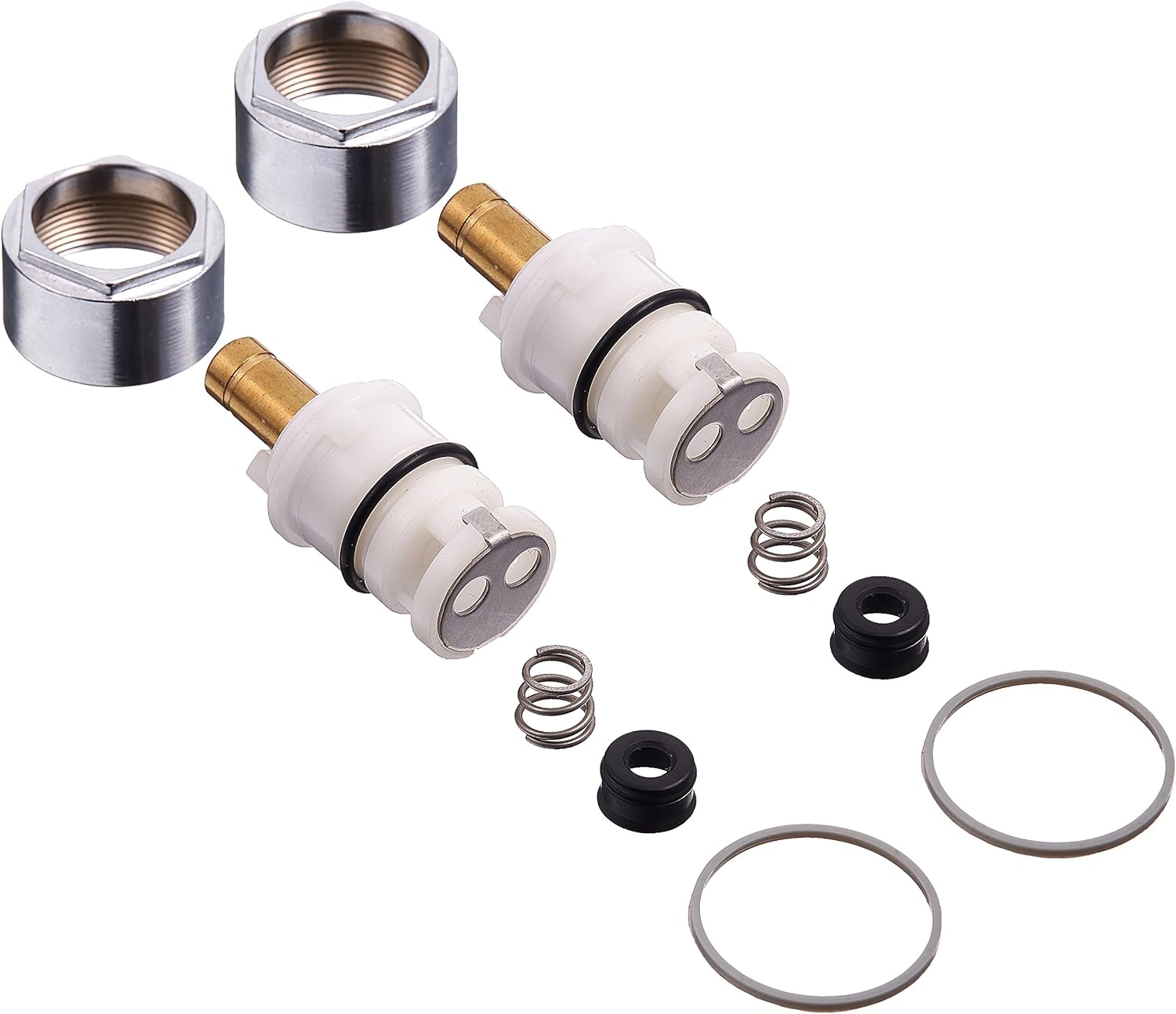 Delta RP64759 Classic Stem Unit Assembly, Seat, Spring, Nut and