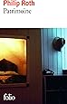 Amazon.fr Patrimoine Une histoire vraie Philip Roth, Marie