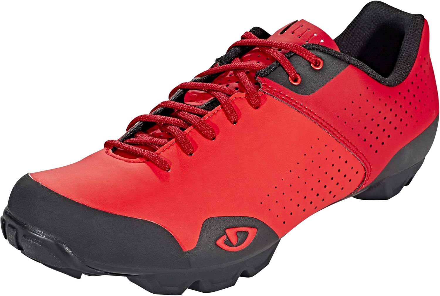 Giro Privateer Lace Men's Mountain Cycling Shoes: Clothing
