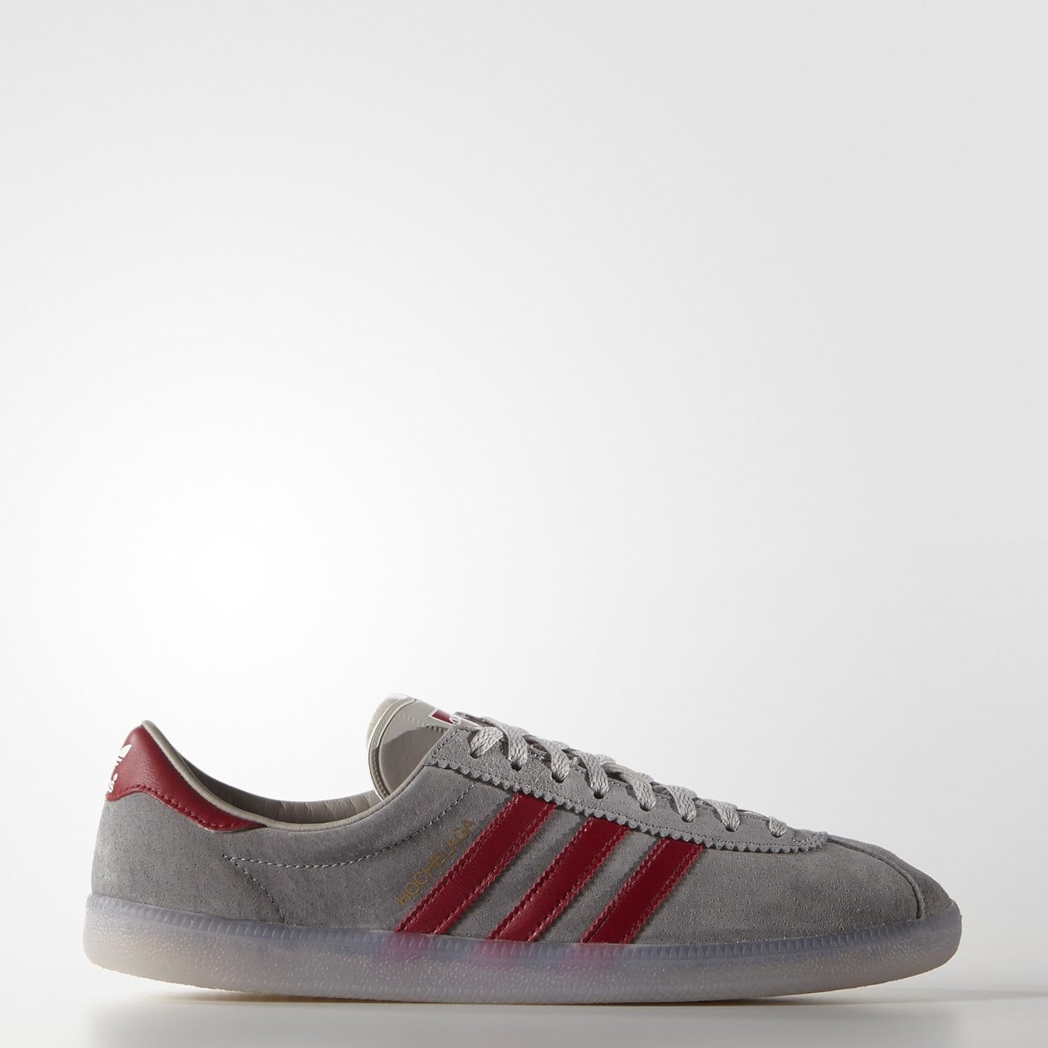 adidas hochelaga grey
