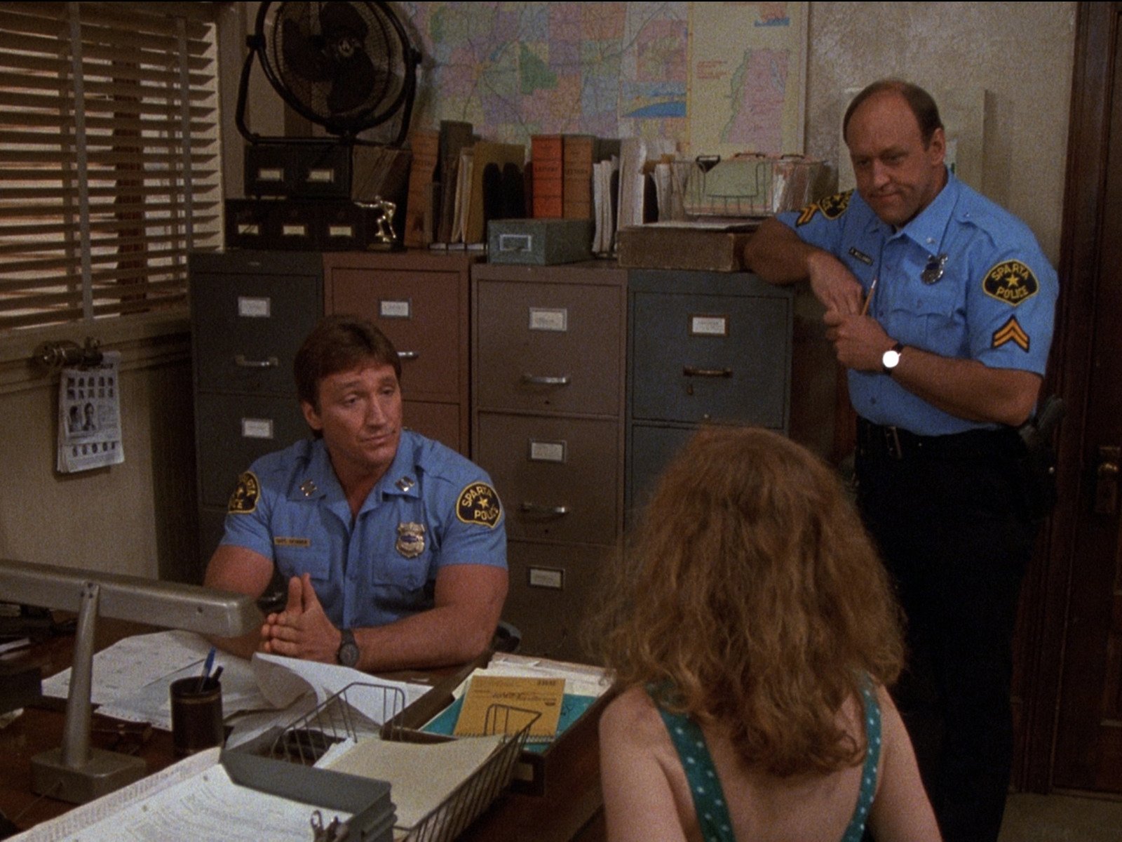 Watch In The Heat Of The Night Season 5 | Prime Video