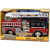 Amazon.com: Tonka Search & Rescue = Forest Fire Air Rescue #8002: Toys