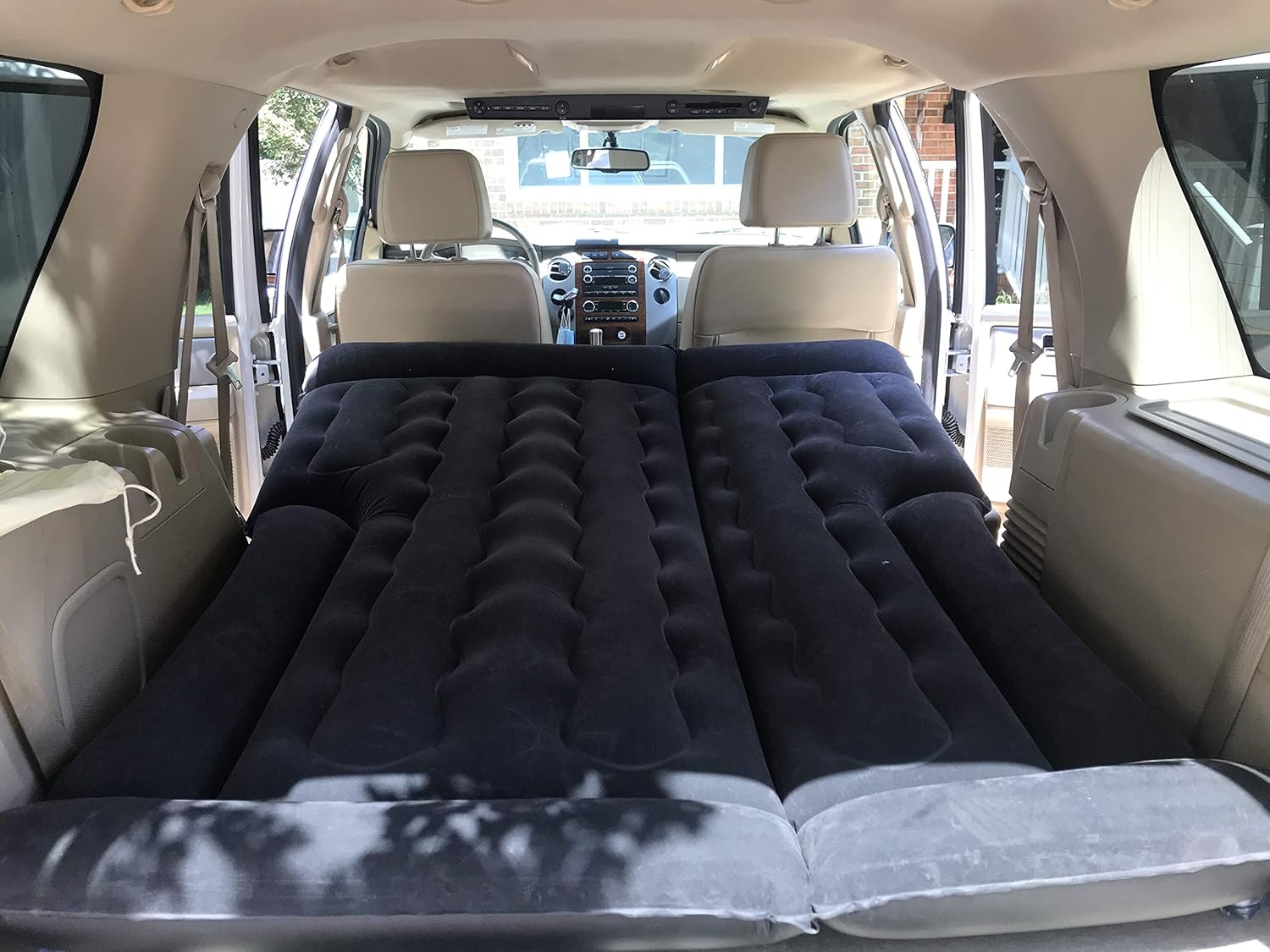 small car mattress