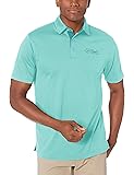 Under Armour Men's Fish Tech Polo