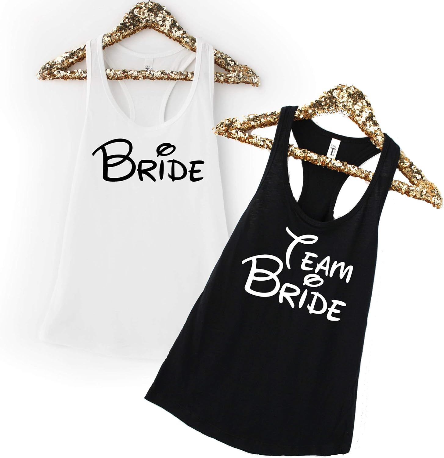disney wedding shirts