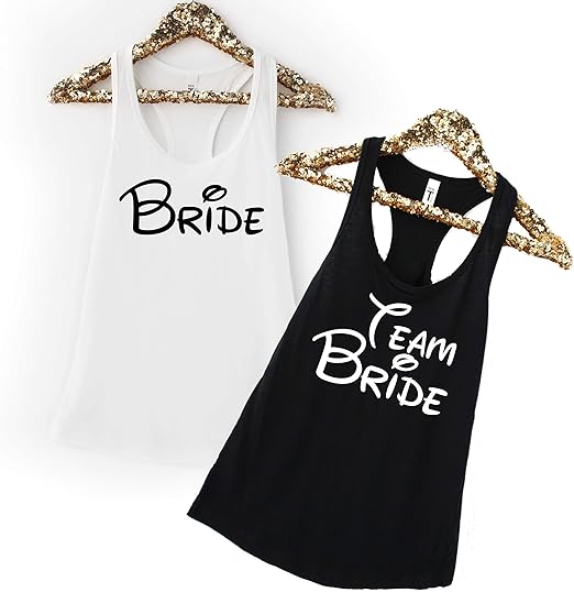 bridesmaid shirts amazon