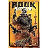 Rook: Exodus Volume 1: Fight or Flight
