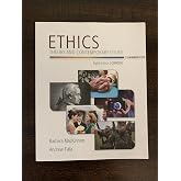 Ethics: Theory and Contemporary Issues, Concise Edition (MindTap Course List)
