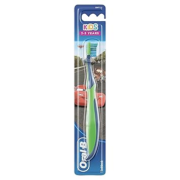 oral b niños amazon